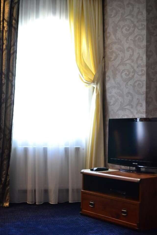 Отель Отель Кера Nesterenki-50